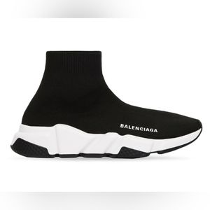Balenciaga Women's Speed Recycled Sneakers 587280W2DBQ1015